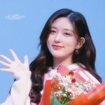 <b>웅</b><b>니</b> 웃는 거 뭐예요? 왜 그렇게 예뻐요?