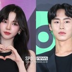이재욱 측 "카리나와 결별, <b>작품</b>에 집중하기 위해"[공식]