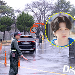 [단독] 슈가, 육군훈련소 3주간 <b>입소</b>…선복무 제도, 군사훈련 시작