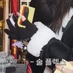 [댓글부탁해] 블랙핑크 <b>리사</b>가 쓰는 카드