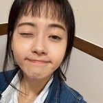 고아라, 앞머리 싹둑…이런 스타일도 소화하는 인형미모