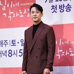 고주원 "결혼, 과연 할 수 있을까 생각도…때 아닌 것 같아"