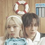 윈터 “방예담 음악, 초면에 곰인형 던져 죄송