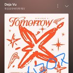 [<b>TXT</b>] 순위 올랐다!