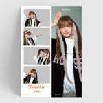 [<b>TXT</b>] 컴백 인생네컷 프레임 뜸