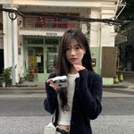 나 원래 한소희 관심도 없었는데