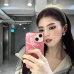 방금 올라온 한소희 인스타