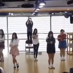 장원영 중딩때 영상 <b>풀림</b>