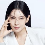 아일릿 <b>윤아</b> 진심 이사람 닮지않음?