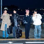 에이티즈 '우정반지끼고 코첼라로'