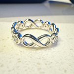 에이티즈 <b>팀반지</b> 너무 예뿌다