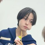 엔위시 <b>리쿠</b> 잘생겼어