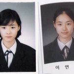 얼굴은 걍 <b>조화</b>임