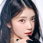 케플러 샤오팅 얼굴 미쳤네