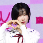 김계란 걸밴드 <b>QWER</b> 쇼케이스