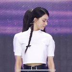 아일릿 <b>윤아</b>가 요즘 넘예쁨