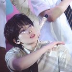 <b>전원우</b> 긱시크 장발 스타일 개잘어울리네