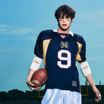 카즈하랑 열애설 난 일본인 남돌 신상