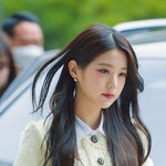출근길마저 완벽하구나