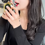 객관적으로 이런 여자 어떰??