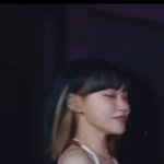 르세라핌 김채원 <b>코</b>