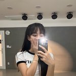 아이돌 데뷔하는 거 같은 인플루언서
