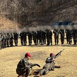 <b>정호석</b> 조교님 군대 서도 열일중..ㅠ