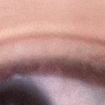 나 쌍수 라인 <b>티나</b>?