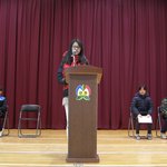 아일릿 <b>윤아</b> 과사