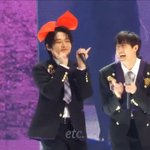 [스키즈] 나 이 <b>두사람</b> 너무 사랑스러워