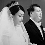 아름다운 영부인 퀸<b>건희</b>의 결혼식