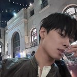 [더보이즈] <b>주연</b> 짤줍했는데 비슷한 느낌 짤 구해요