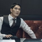 포스가득 엄태구의 <b>반전</b>