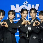 드디어 데뷔한 큐브 신인남돌 <b>나우</b>어데이즈 데뷔 쇼케이스