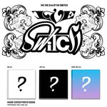 아이브 THE 2nd EP <<b>IVE</b> SWITCH> 예약 판매 안내