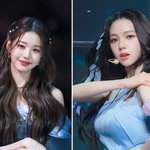 장원영 카리나 라이벌<b>구도</b> 잡힌게 언제부터임?