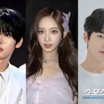 [단독]제베원 한유진·아이브 이서·문성현, '인기가요' 새 <b>MC</b>...