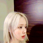 [모두드루와] <b>윈터</b> 호랑이임?ㅋㅋ