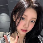 아일릿 <b>원희</b> 남자들이 좋아할 얼굴임?