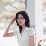 [모두드루와] 있지 류진 <b>무테</b>안경