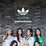 베몬 X 아디다스 떴다