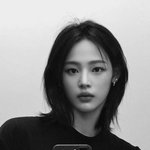 민지 <b>단발</b>도 잘어울리네