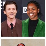 <b>로미오</b>와 줄리엣 실사판 캐스팅이래