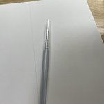 요새 쓰는 <b>볼펜</b>