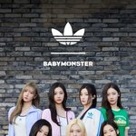 [모두드루와] 베이비몬스터 아디다스 글로벌 앰버서더됨