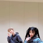 투바투 아일릿 <b>마그네틱</b> 챌린지 봤는데