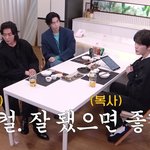 같은 공연에 커피차 두 번 보내는 연예인