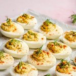 너 한입 나 한입 맛있는 <b>핑거</b>푸드