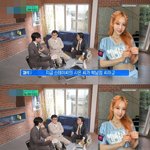 이경규를 유일하게 혼낼 수 있는 아이돌 ㅋㅋㅋㅋㅋ