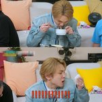 키와 곽튜브가 먹고 우는 매운 <b>짬뽕</b>